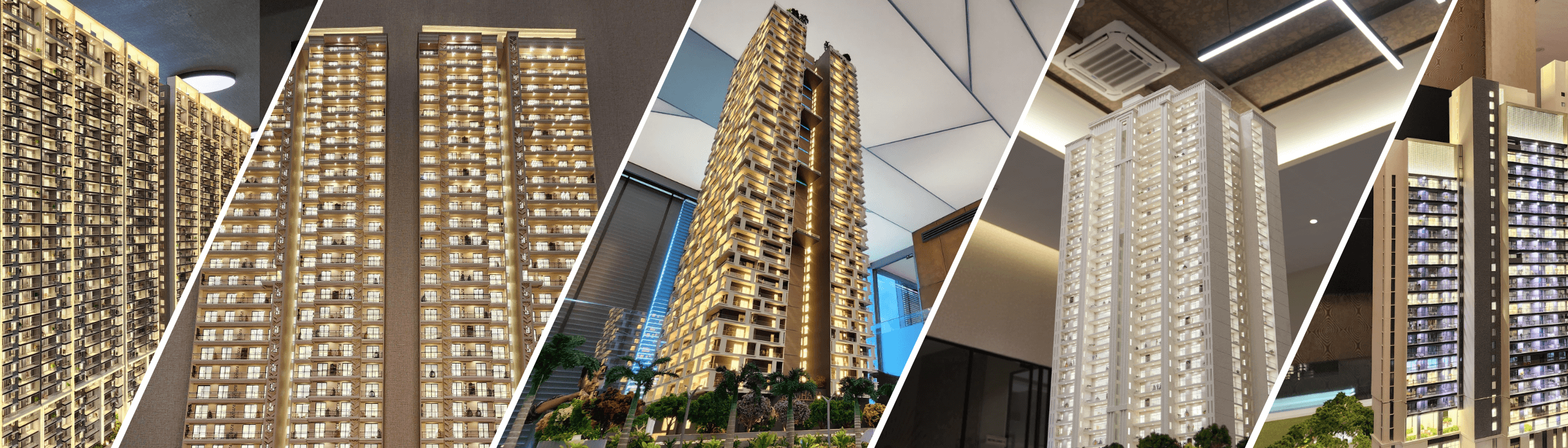 Highrise Model